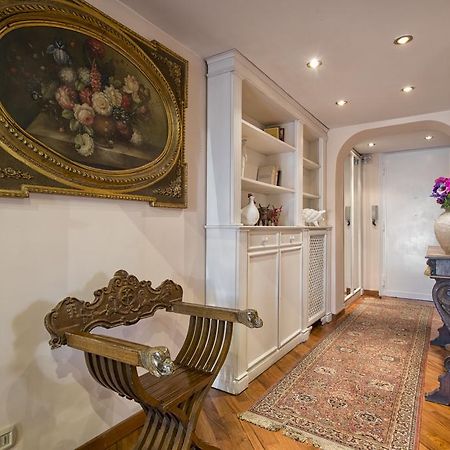 Pantheon Luxury Apartment Róma Szoba fotó