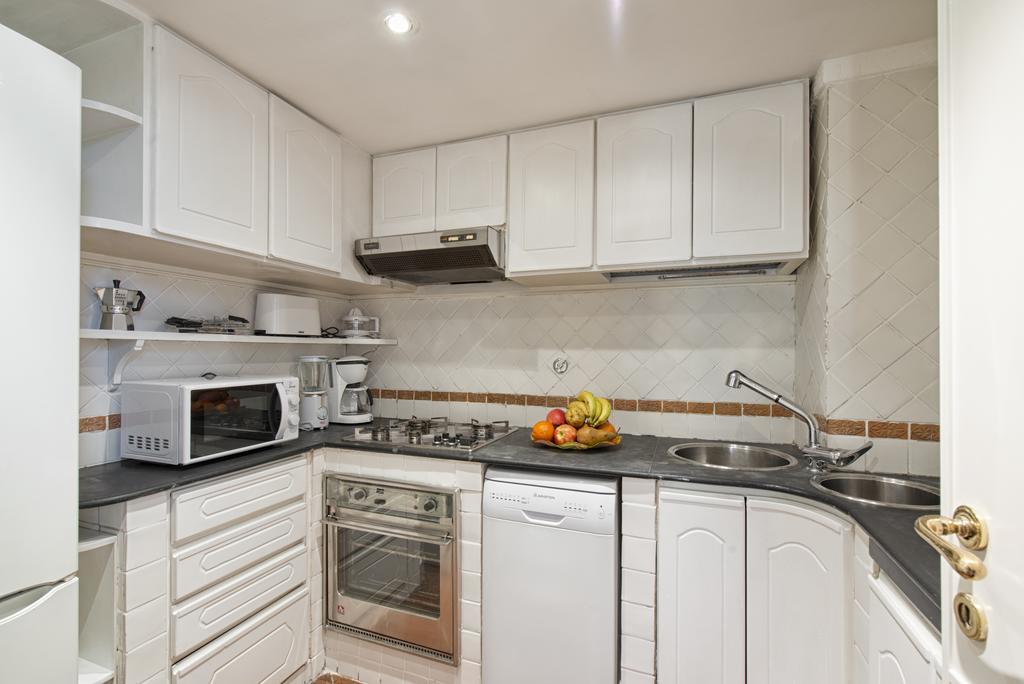 Pantheon Luxury Apartment Róma Szoba fotó