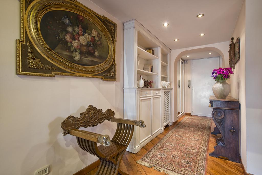 Pantheon Luxury Apartment Róma Szoba fotó