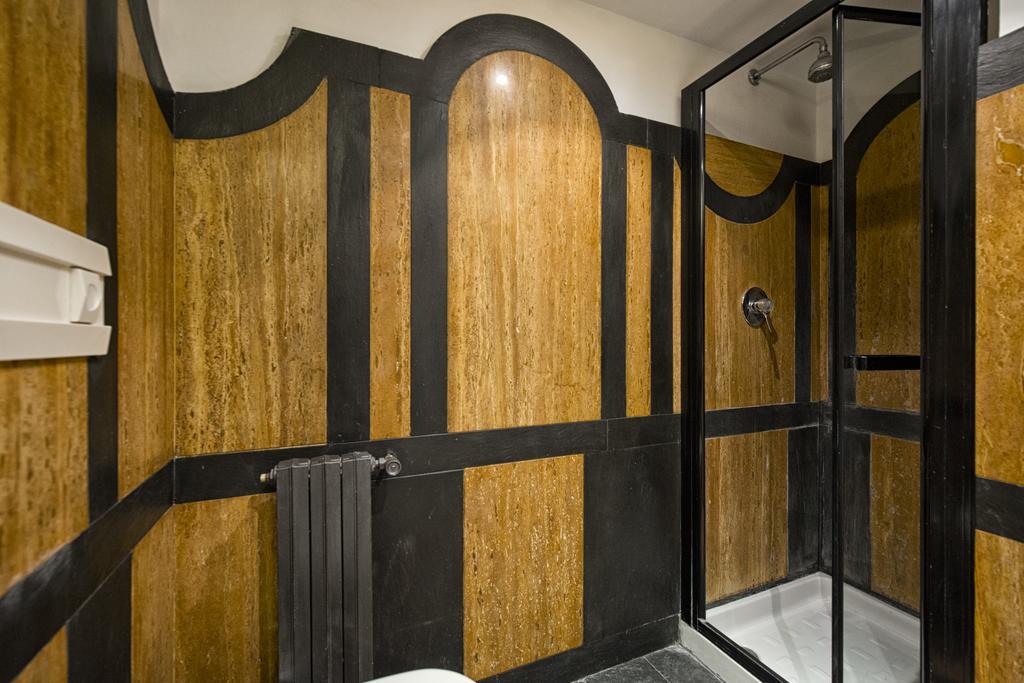 Pantheon Luxury Apartment Róma Szoba fotó