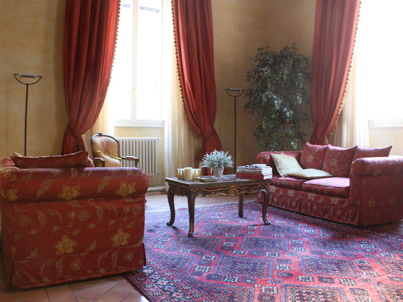 Pantheon Luxury Apartment Róma Kültér fotó