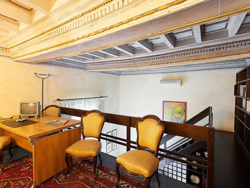 Pantheon Luxury Apartment Róma Kültér fotó