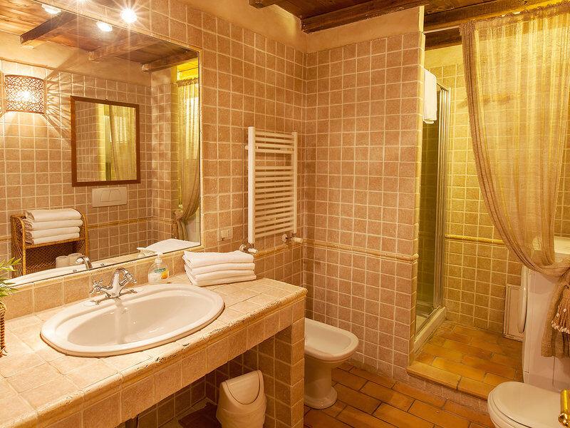 Pantheon Luxury Apartment Róma Kültér fotó