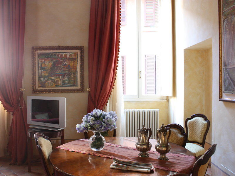 Pantheon Luxury Apartment Róma Kültér fotó