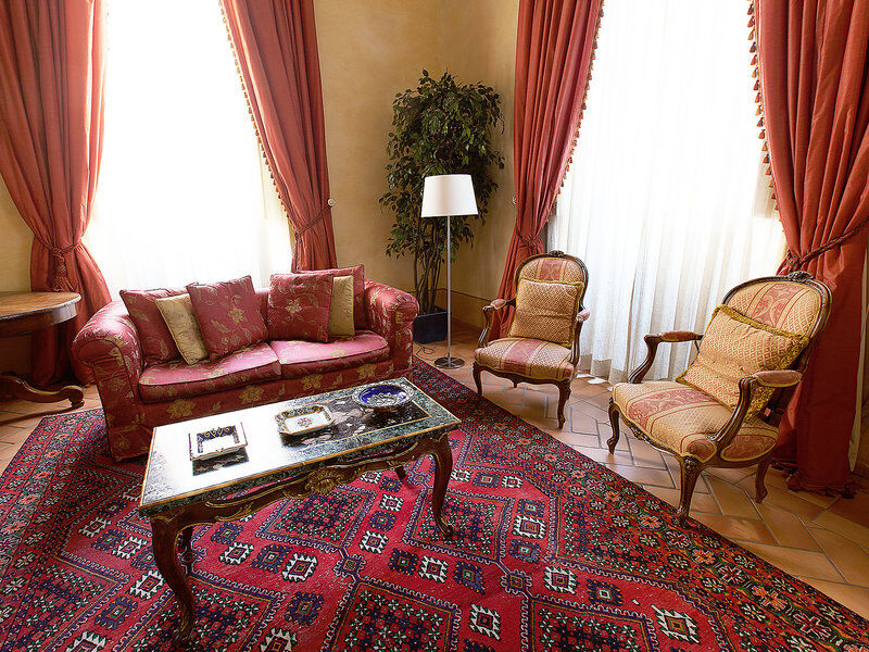 Pantheon Luxury Apartment Róma Kültér fotó