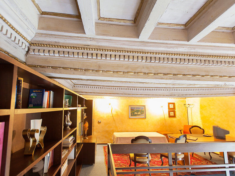 Pantheon Luxury Apartment Róma Kültér fotó