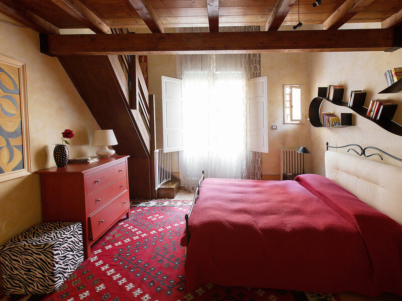 Pantheon Luxury Apartment Róma Kültér fotó