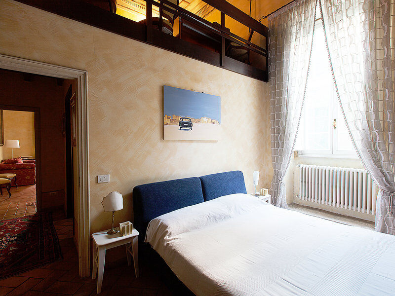 Pantheon Luxury Apartment Róma Kültér fotó