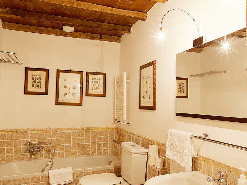 Pantheon Luxury Apartment Róma Kültér fotó
